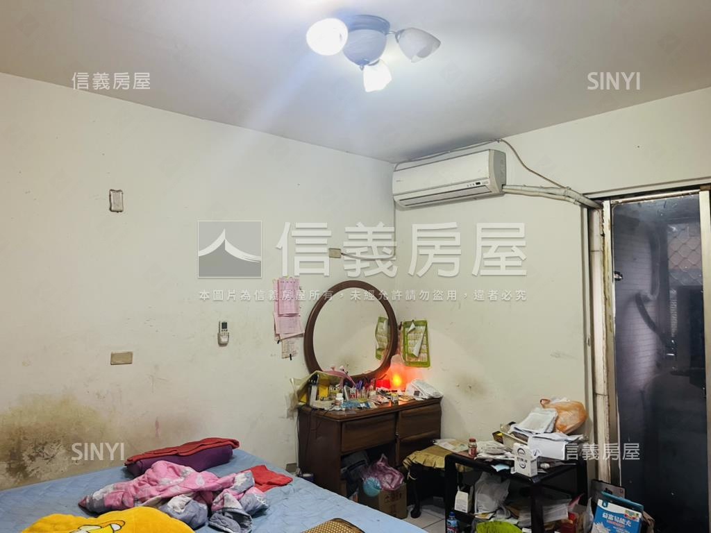 巨蛋成功大廈房屋室內格局與周邊環境