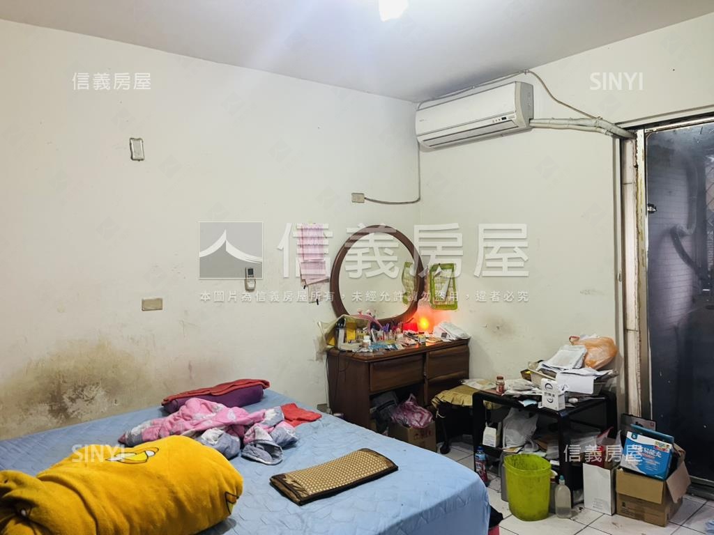 巨蛋成功大廈房屋室內格局與周邊環境