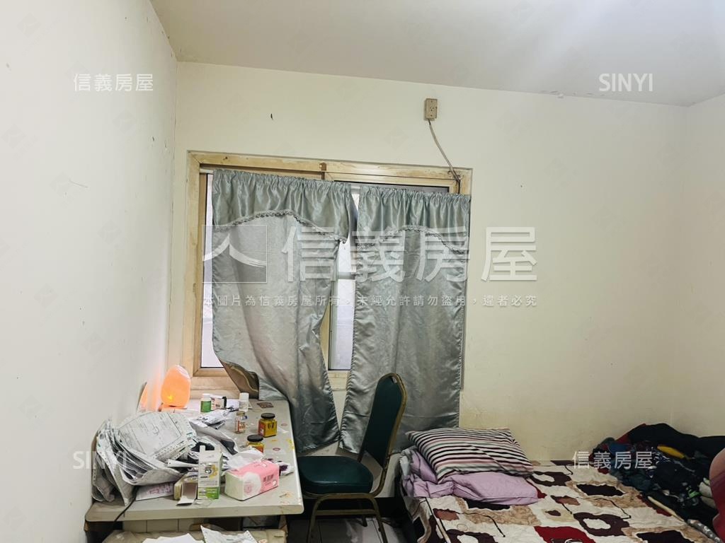 巨蛋成功大廈房屋室內格局與周邊環境