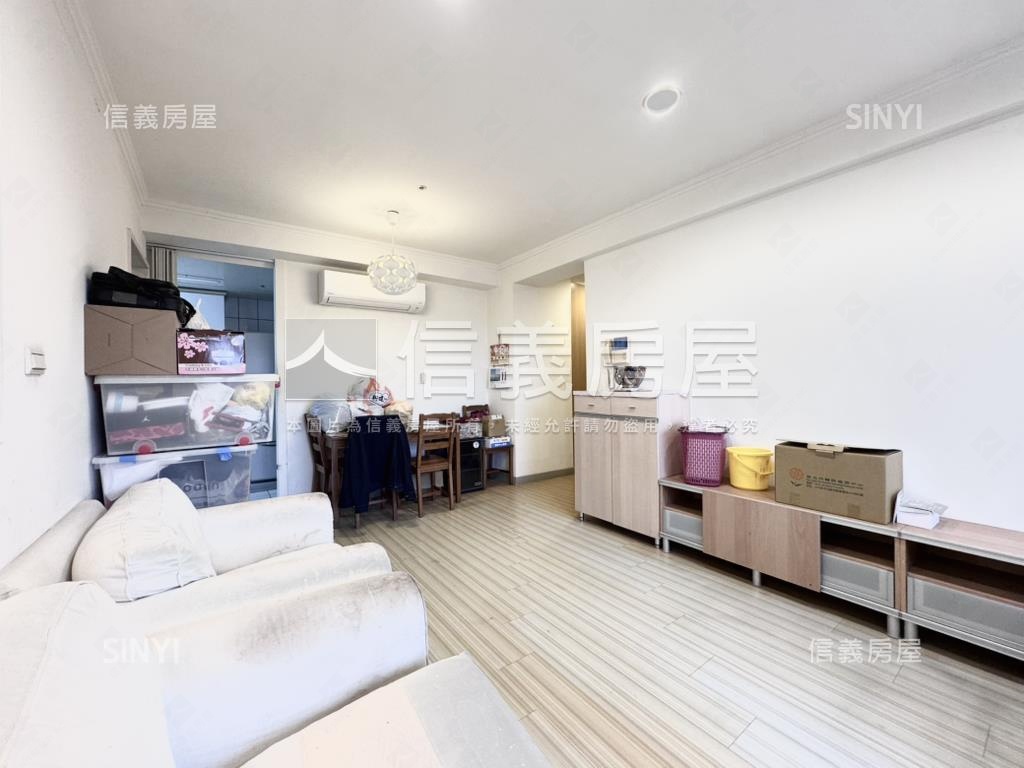 江子翠昇陽景觀美屋房屋室內格局與周邊環境