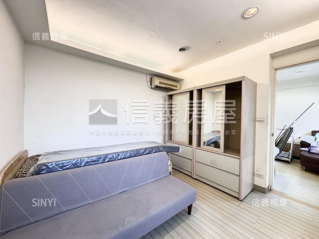 江子翠昇陽景觀美屋房屋室內格局與周邊環境