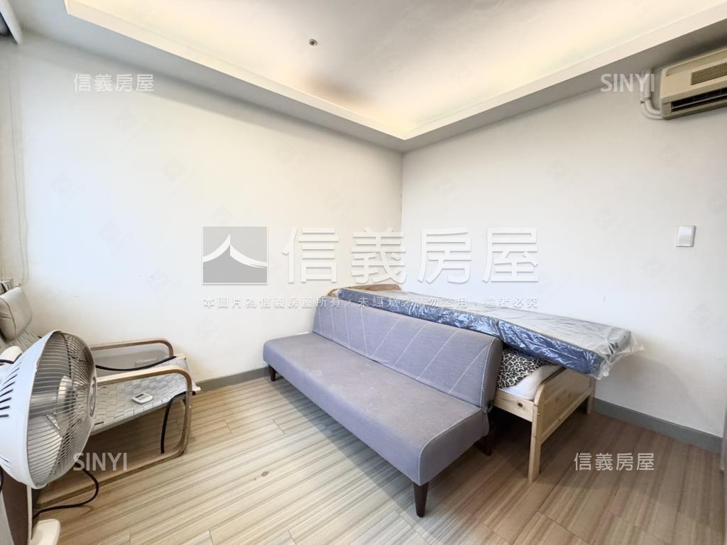 江子翠昇陽景觀美屋房屋室內格局與周邊環境