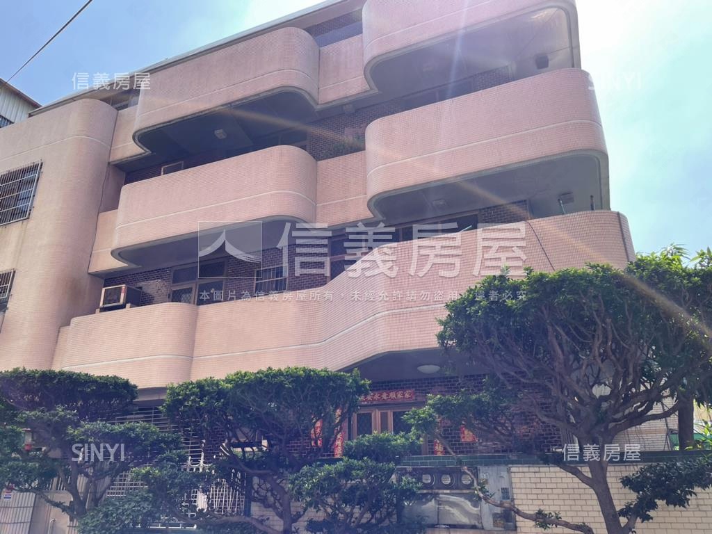 近勤美大地坪角間別墅房屋室內格局與周邊環境