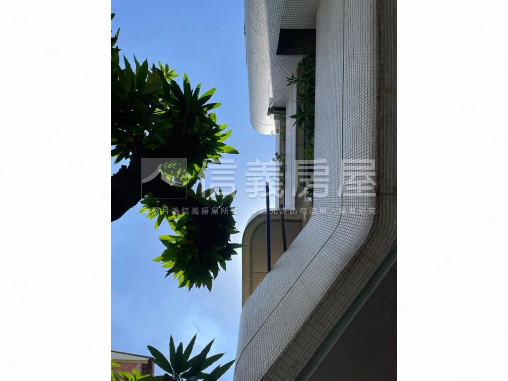 近勤美大地坪角間別墅房屋室內格局與周邊環境