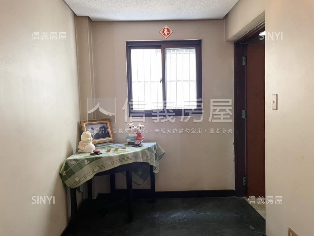 近勤美大地坪角間別墅房屋室內格局與周邊環境