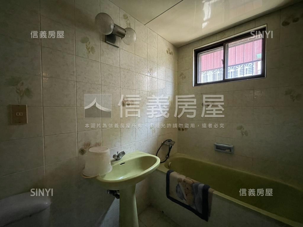 近勤美大地坪角間別墅房屋室內格局與周邊環境