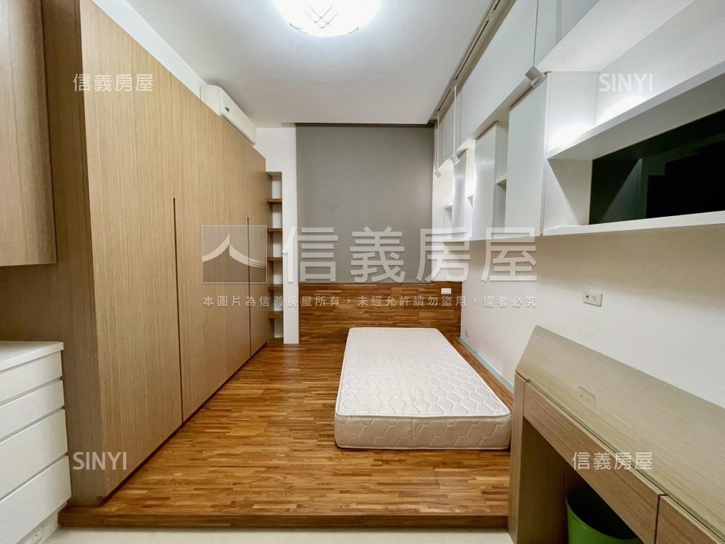 近大慶中山醫雙衛浴兩房房屋室內格局與周邊環境
