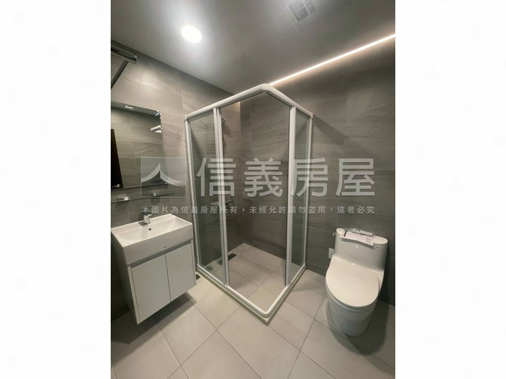 北斗優質高檔別墅Ｄ房屋室內格局與周邊環境