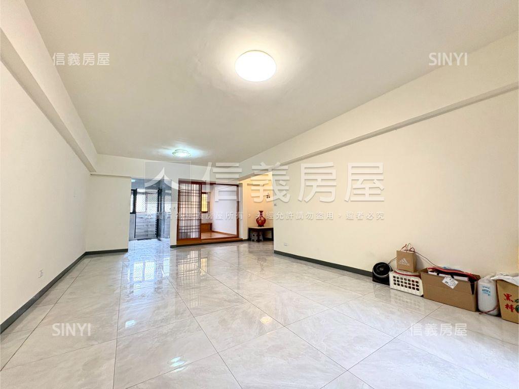 儷景雙星，私藏三房平車房屋室內格局與周邊環境
