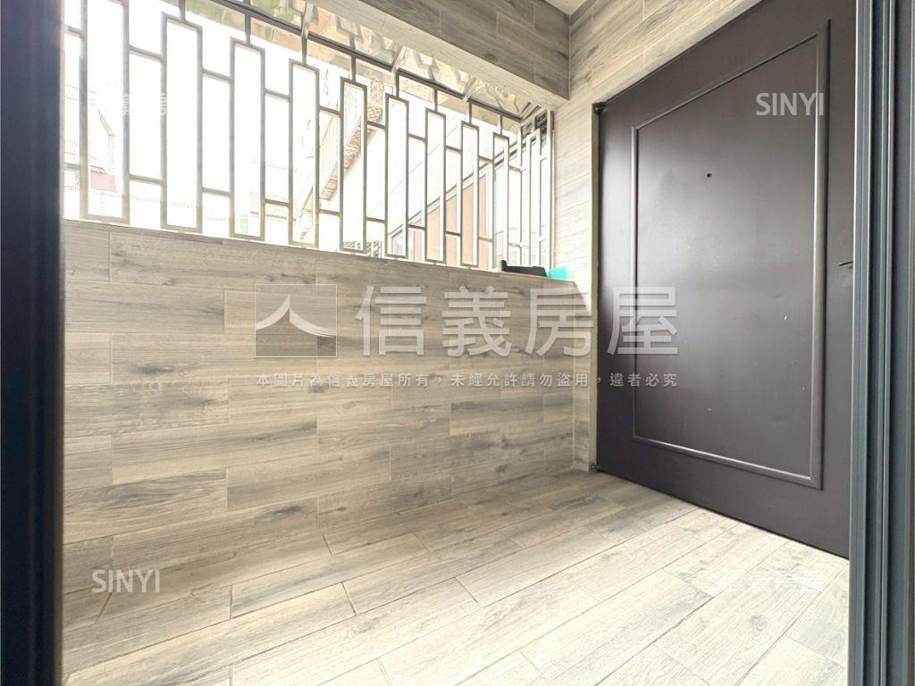 儷景雙星，私藏三房平車房屋室內格局與周邊環境