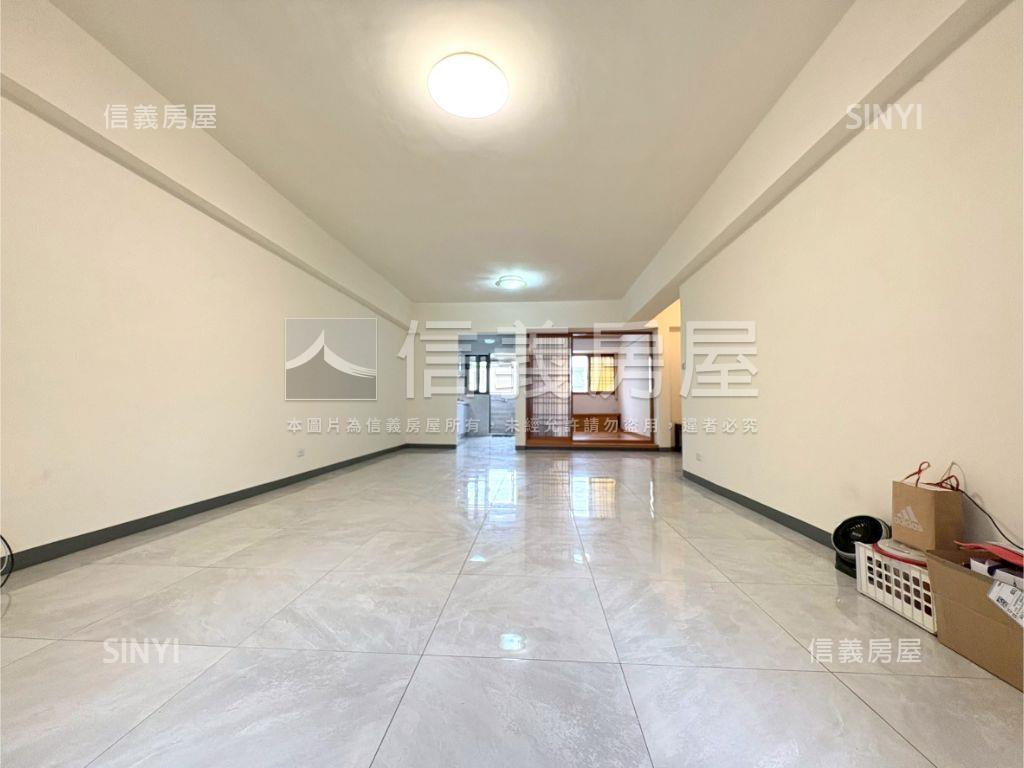 儷景雙星，私藏三房平車房屋室內格局與周邊環境