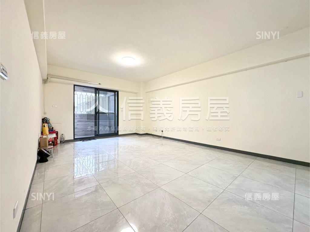 儷景雙星，私藏三房平車房屋室內格局與周邊環境