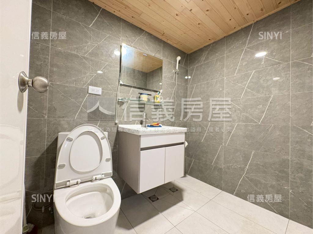 儷景雙星，私藏三房平車房屋室內格局與周邊環境