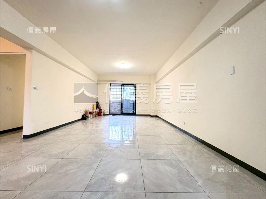 儷景雙星，私藏三房平車房屋室內格局與周邊環境