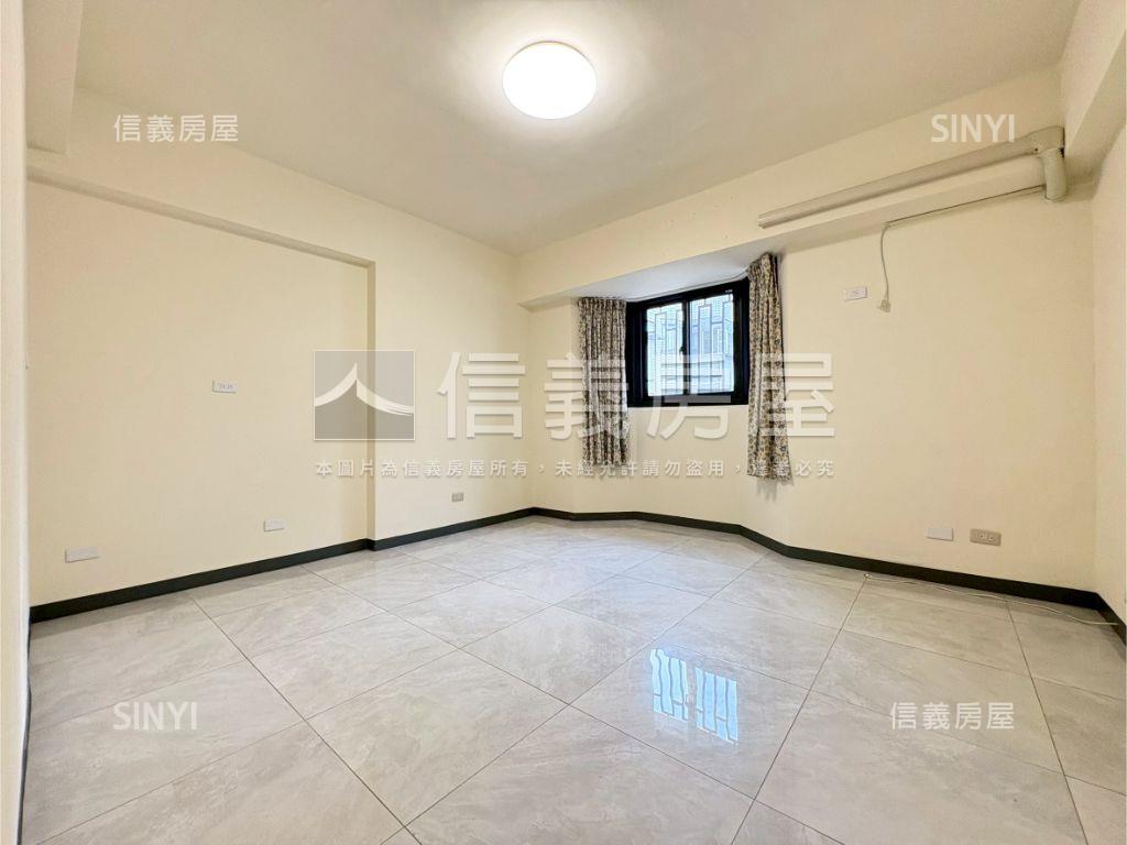 儷景雙星，私藏三房平車房屋室內格局與周邊環境