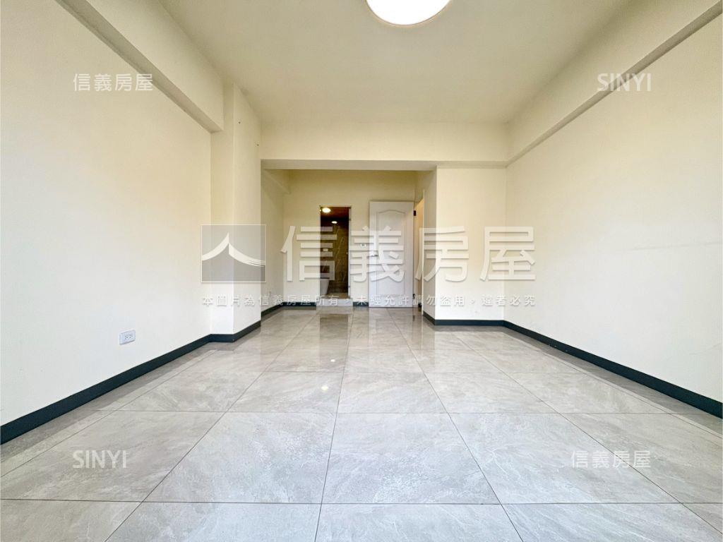 儷景雙星，私藏三房平車房屋室內格局與周邊環境
