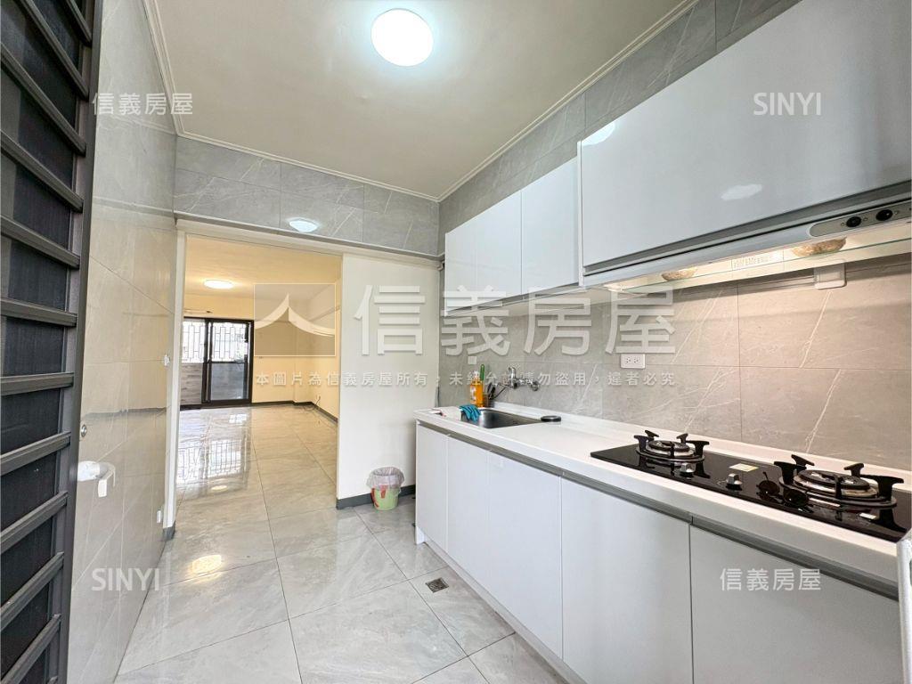 儷景雙星，私藏三房平車房屋室內格局與周邊環境