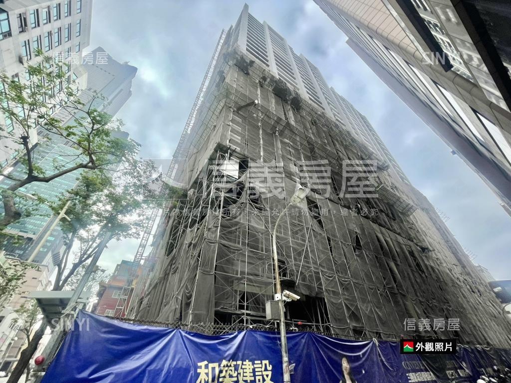 星玥灣有景觀兩房房屋室內格局與周邊環境