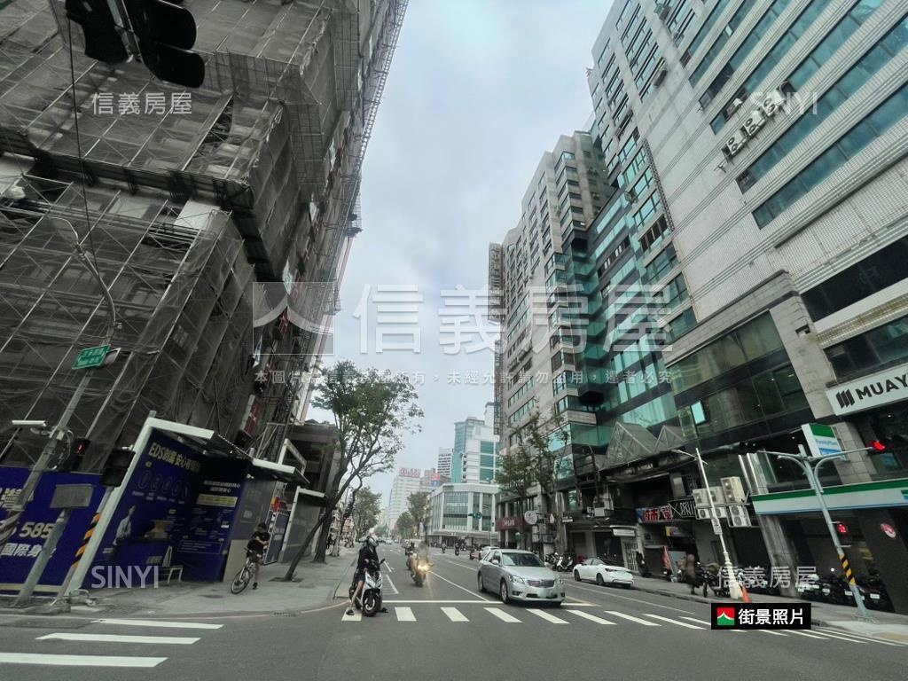 星玥灣有景觀兩房房屋室內格局與周邊環境