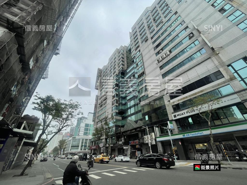 星玥灣有景觀兩房房屋室內格局與周邊環境