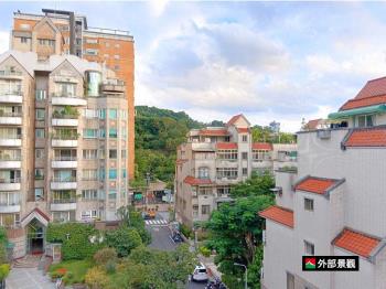 內湖星雲近捷運管理靓四房