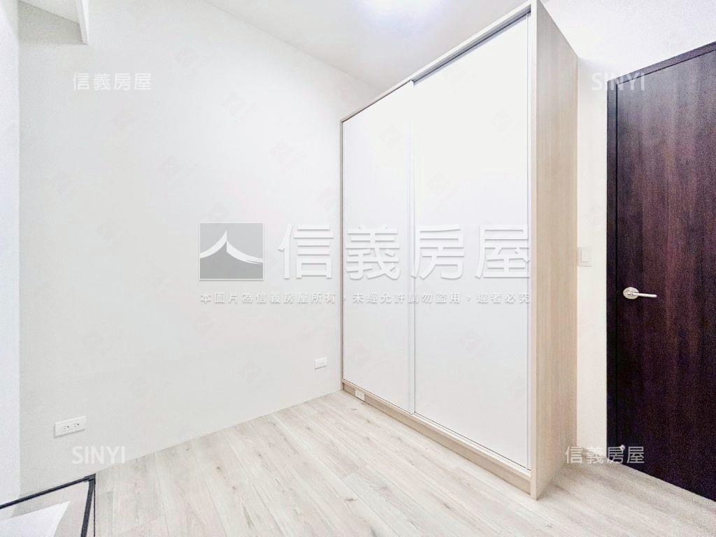 登陽城之華三房雙平面車位房屋室內格局與周邊環境