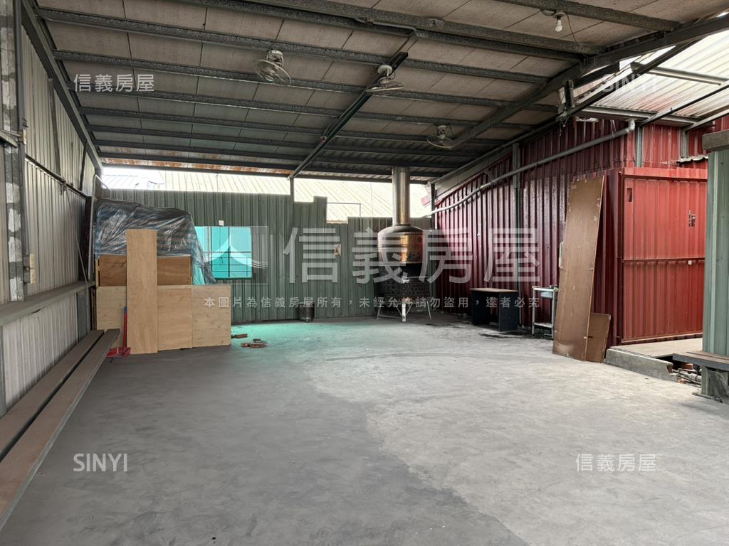 阿嬤起家厝房屋室內格局與周邊環境