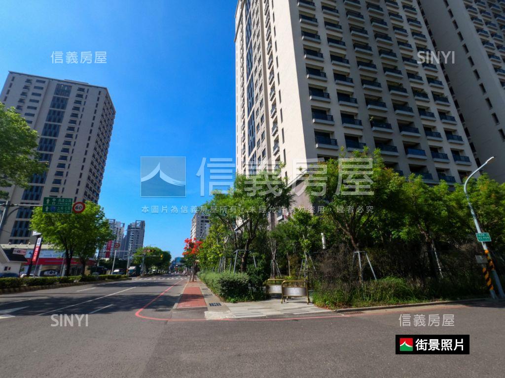臺邦悅世界四房雙車質感宅房屋室內格局與周邊環境