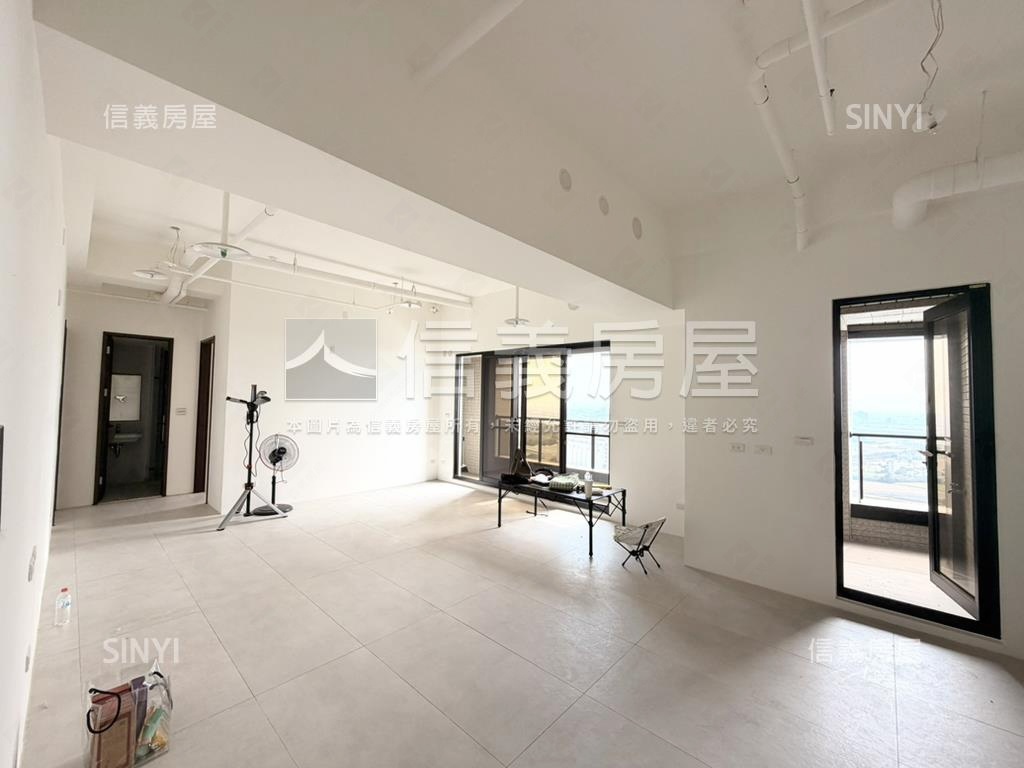 桂田★朝南兩房高樓平車房屋室內格局與周邊環境