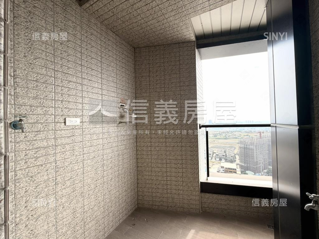 桂田★朝南兩房高樓平車房屋室內格局與周邊環境