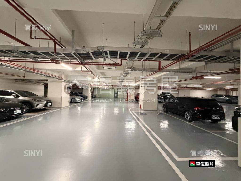 桂田★朝南兩房高樓平車房屋室內格局與周邊環境