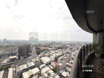 桂田★朝南兩房高樓平車