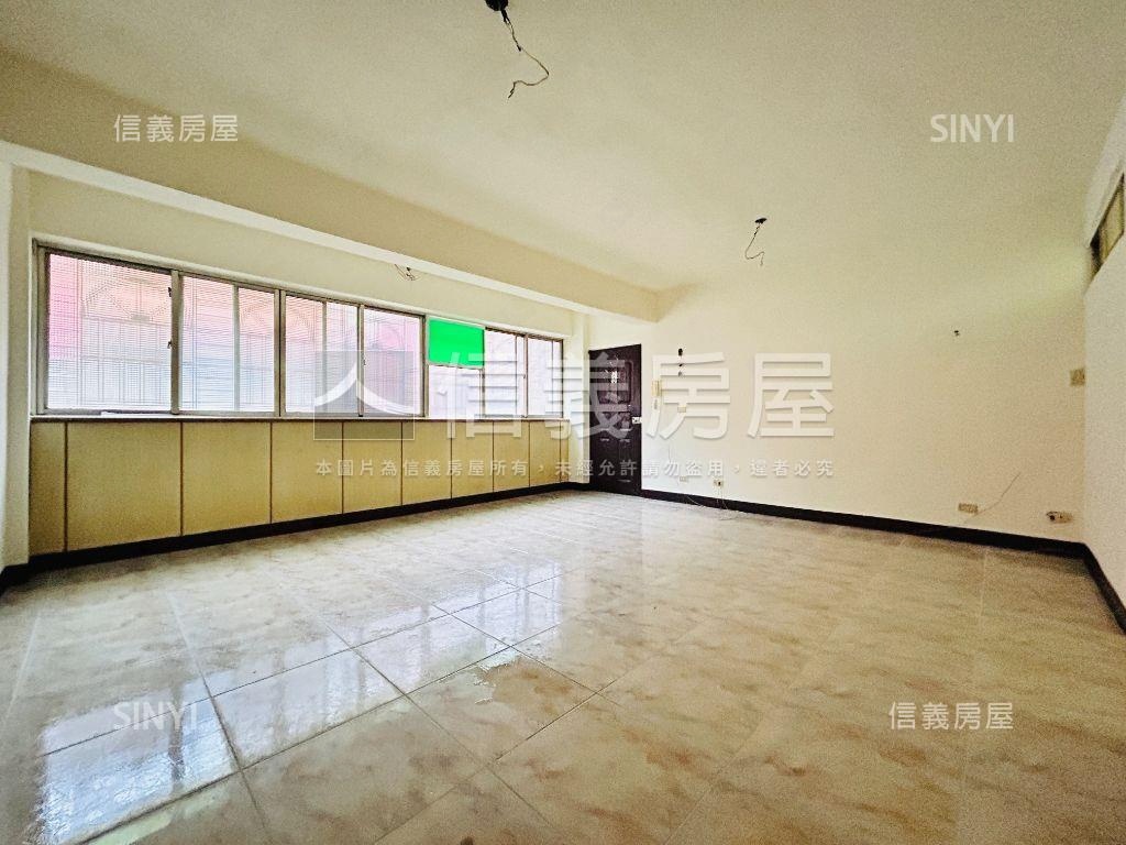 學府幸福城魔術空間房屋室內格局與周邊環境