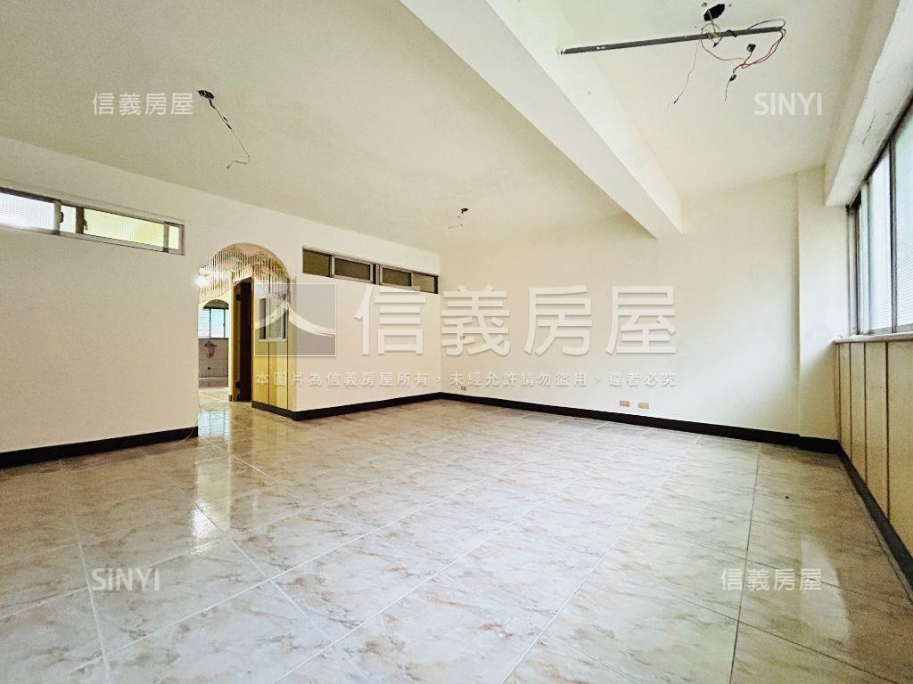 學府幸福城魔術空間房屋室內格局與周邊環境