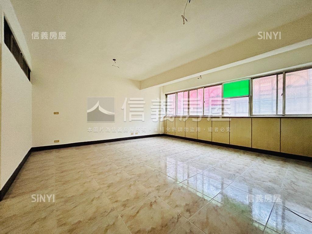學府幸福城魔術空間房屋室內格局與周邊環境