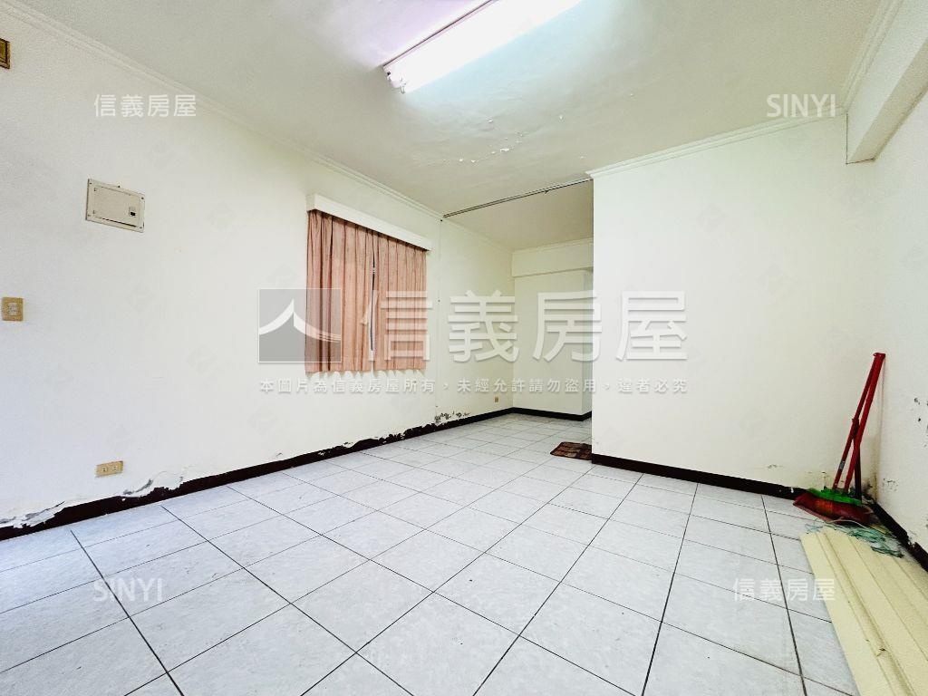 學府幸福城魔術空間房屋室內格局與周邊環境