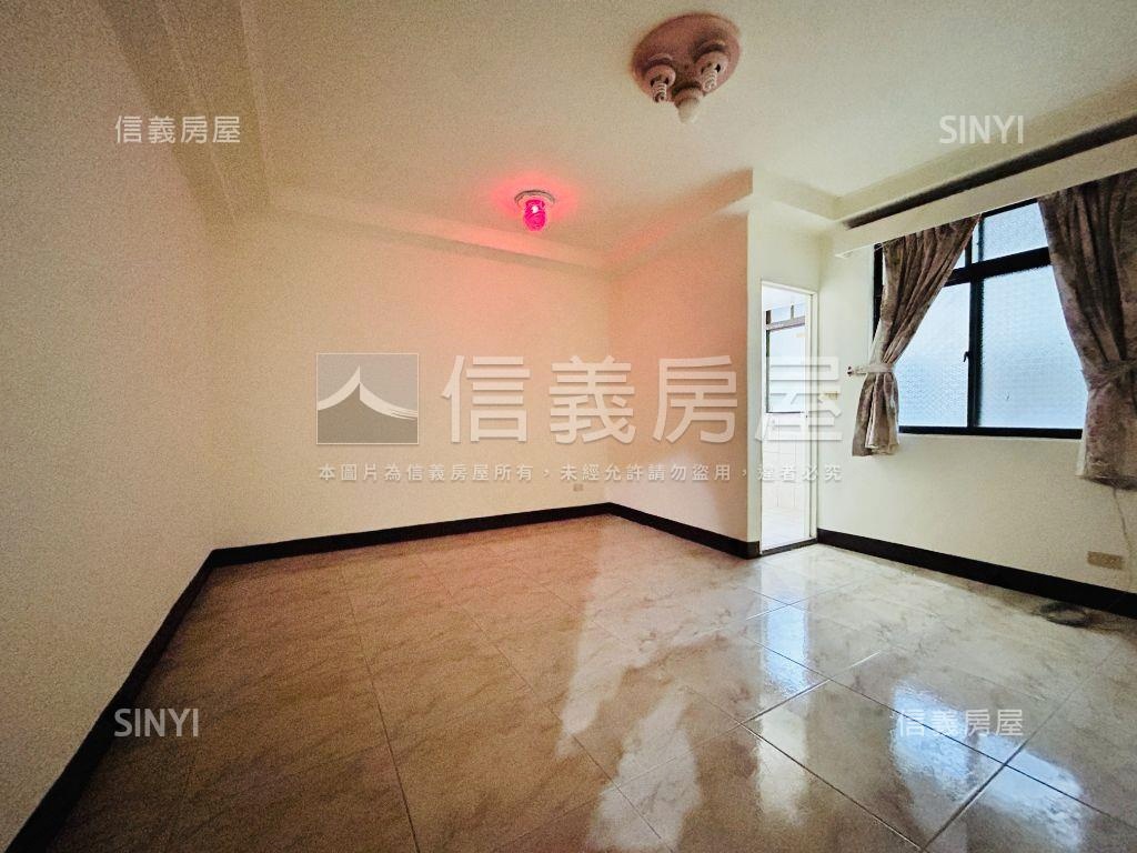 學府幸福城魔術空間房屋室內格局與周邊環境