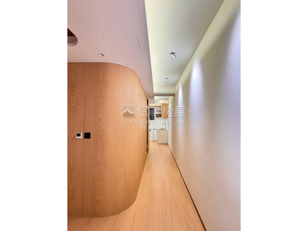 全室新裝潢免爬高二樓公寓房屋室內格局與周邊環境