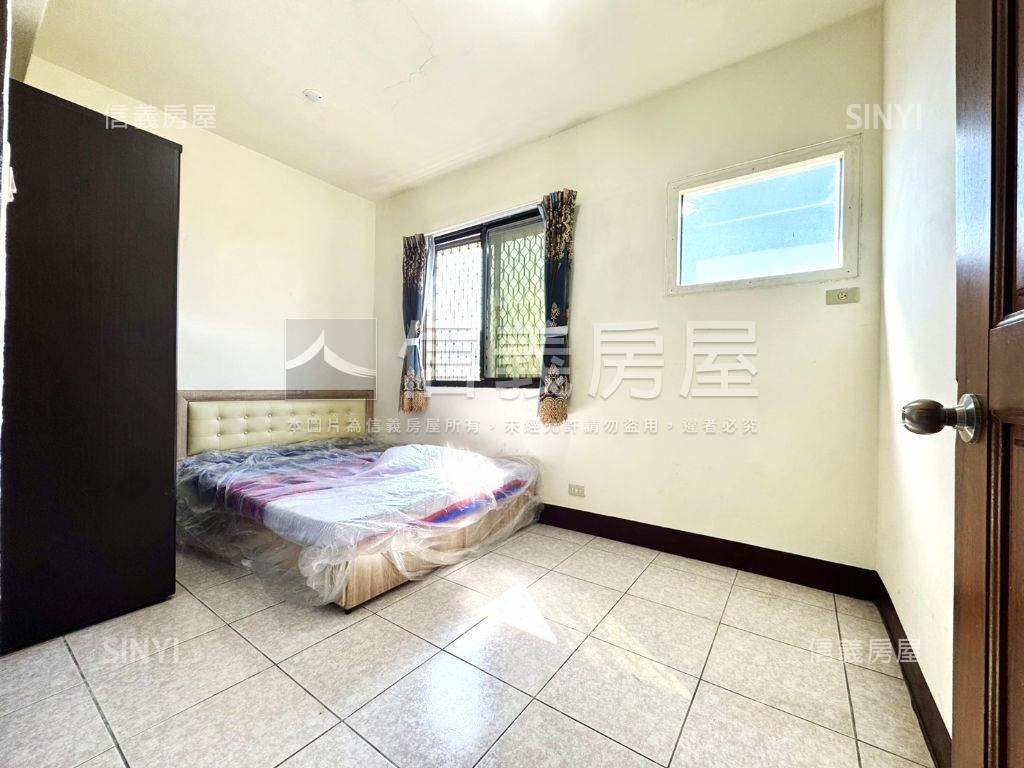 近火車站首購美宅附車位房屋室內格局與周邊環境