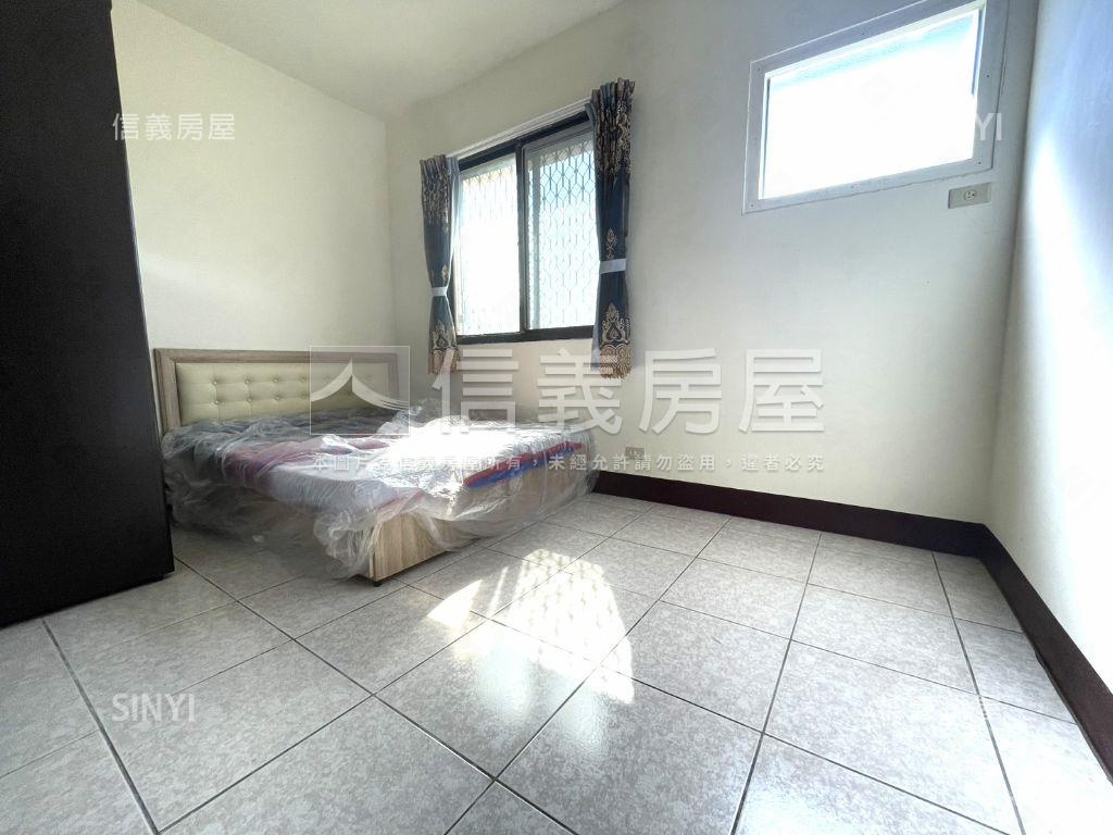 近火車站首購美宅附車位房屋室內格局與周邊環境