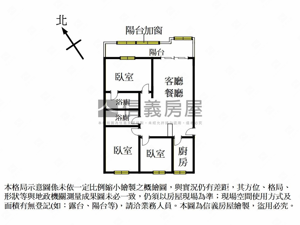 近火車站首購美宅附車位房屋室內格局與周邊環境