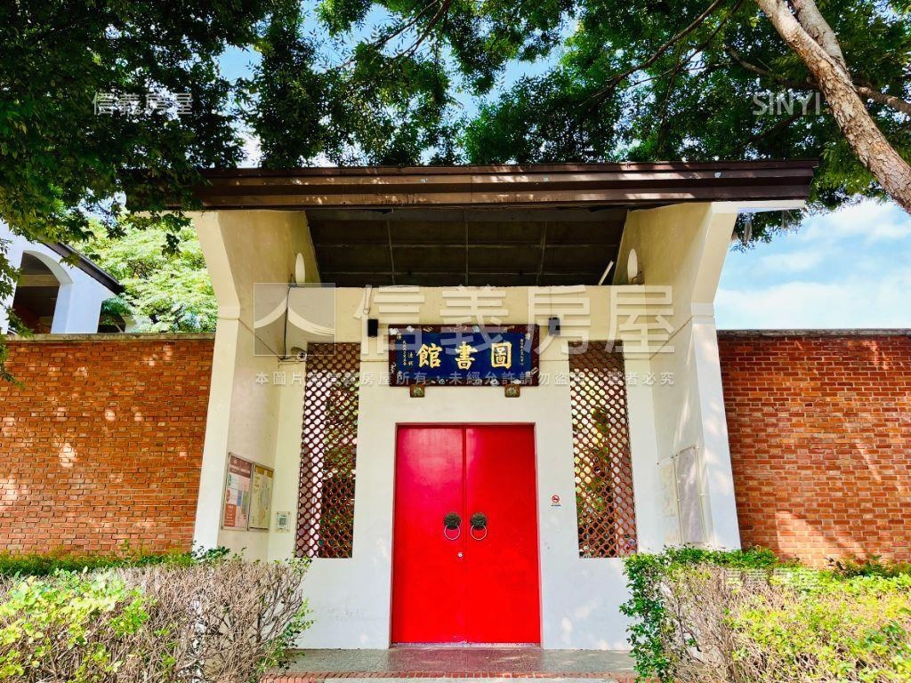 近火車站首購美宅附車位房屋室內格局與周邊環境