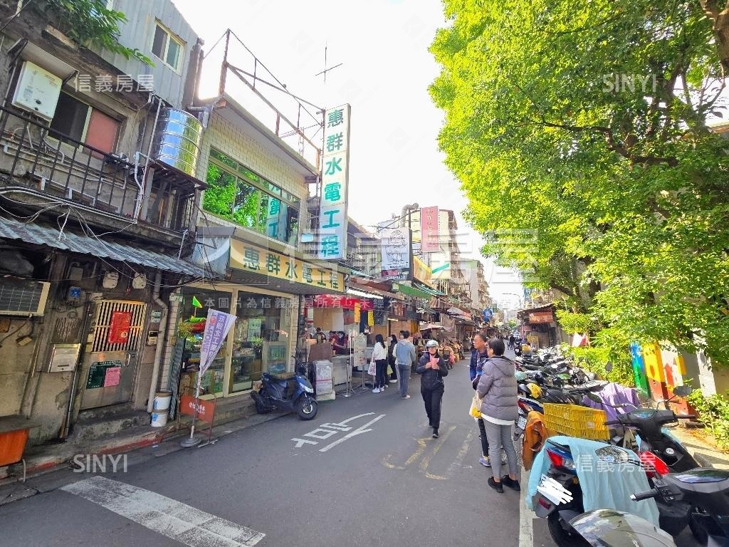 大龍精華透天房屋室內格局與周邊環境