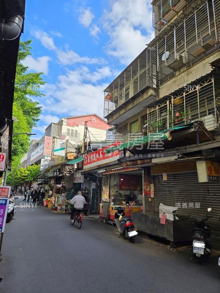 大龍精華透天房屋室內格局與周邊環境