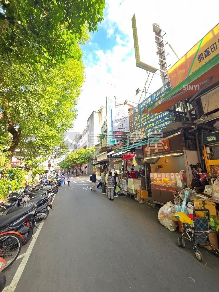 大龍精華透天房屋室內格局與周邊環境