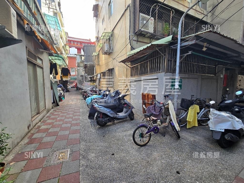 大龍精華透天房屋室內格局與周邊環境