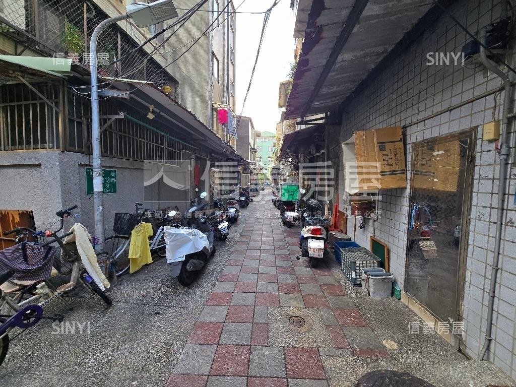 大龍精華透天房屋室內格局與周邊環境