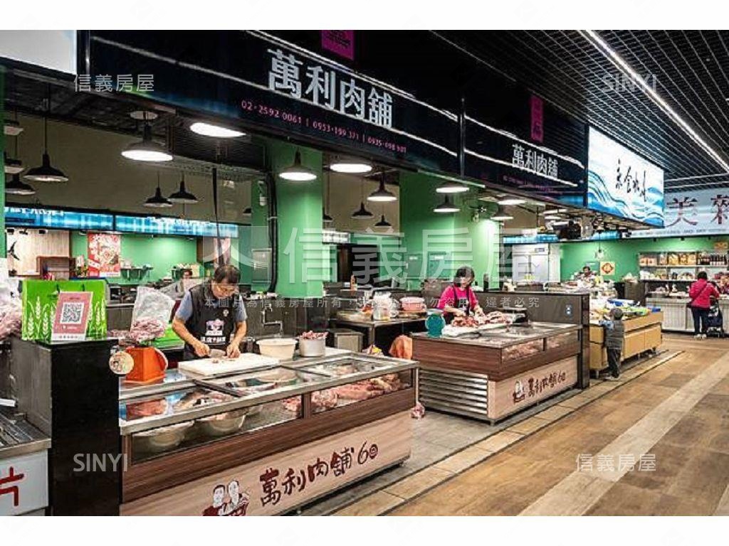 大龍精華透天房屋室內格局與周邊環境