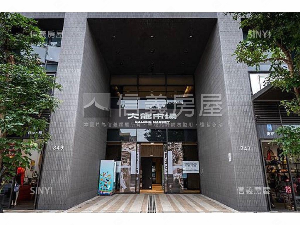 大龍精華透天房屋室內格局與周邊環境