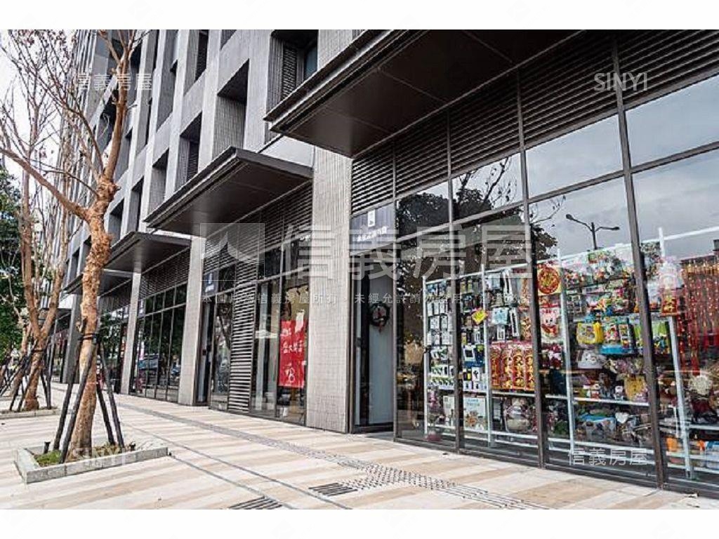 大龍精華透天房屋室內格局與周邊環境